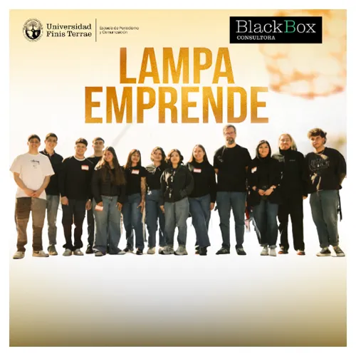 Lampa Emprende