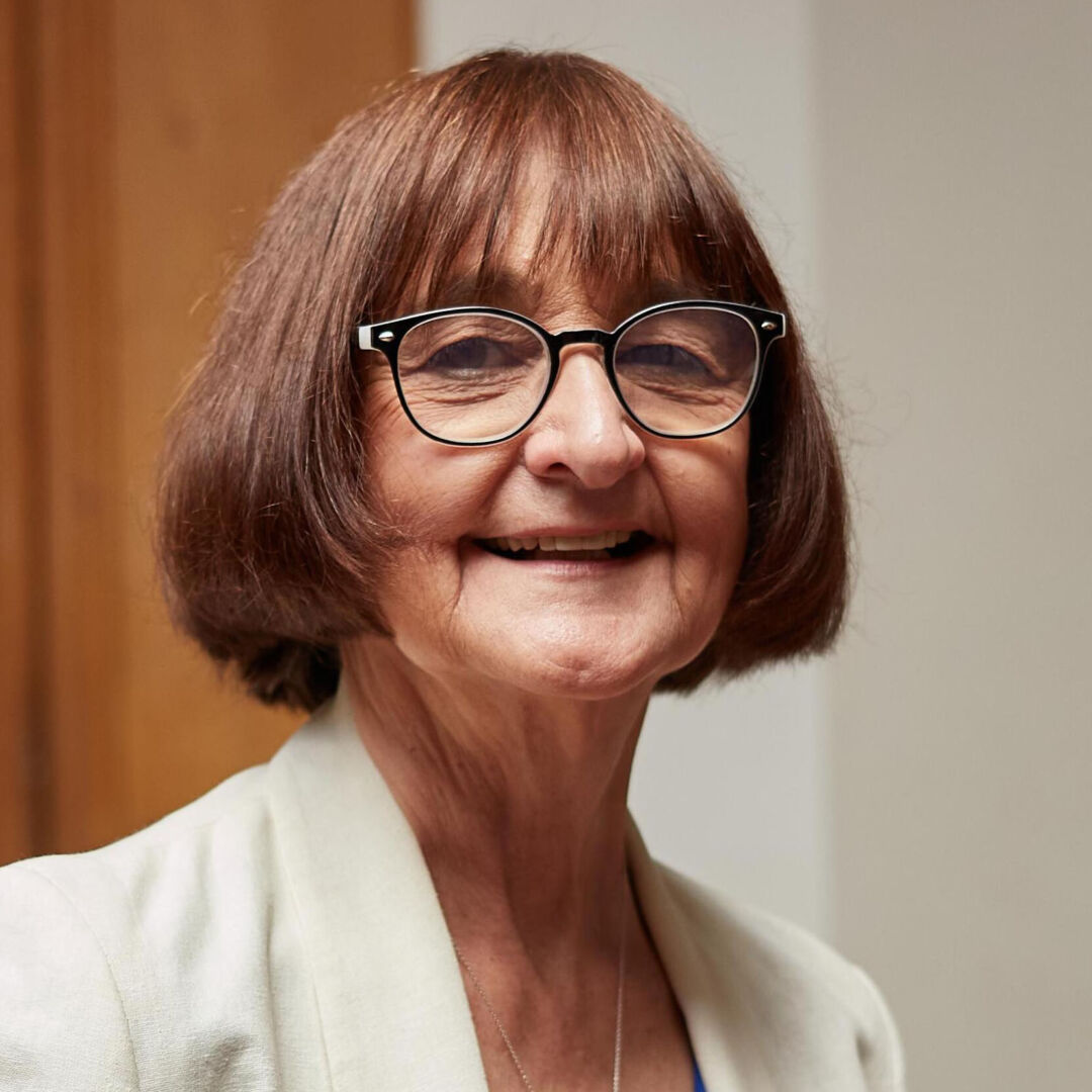 Rosa Devés