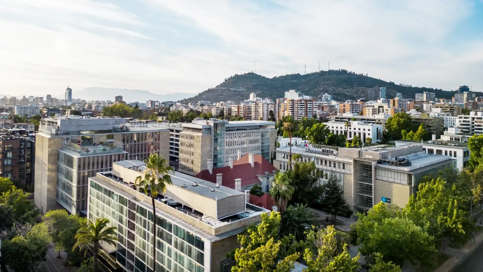 Ciclo El sentido de ser Universidad