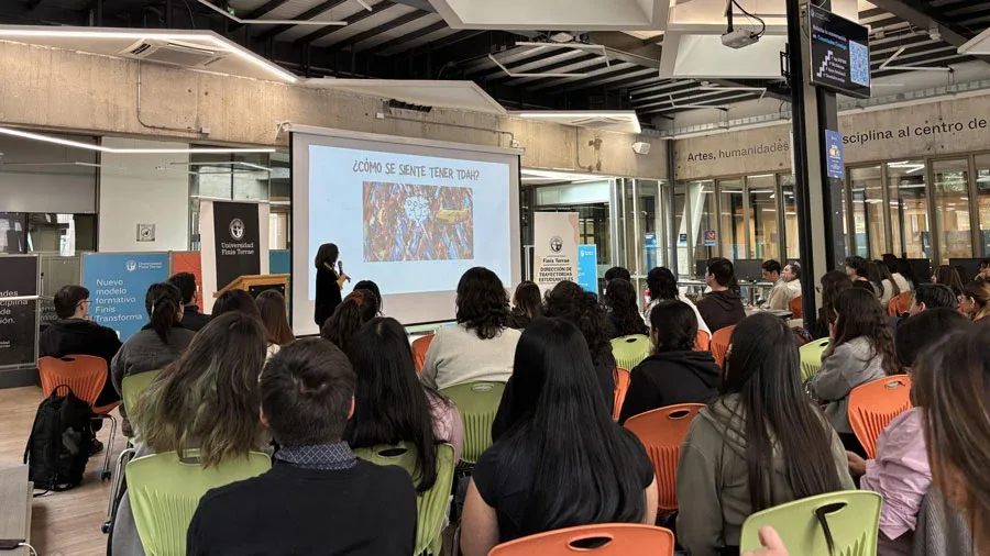 Actividades para la comunidad