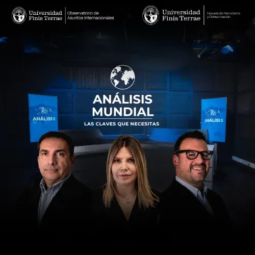Análisis Mundial