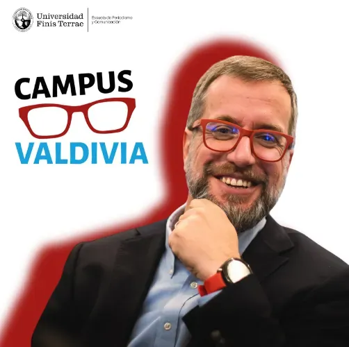 Campus Valdivia