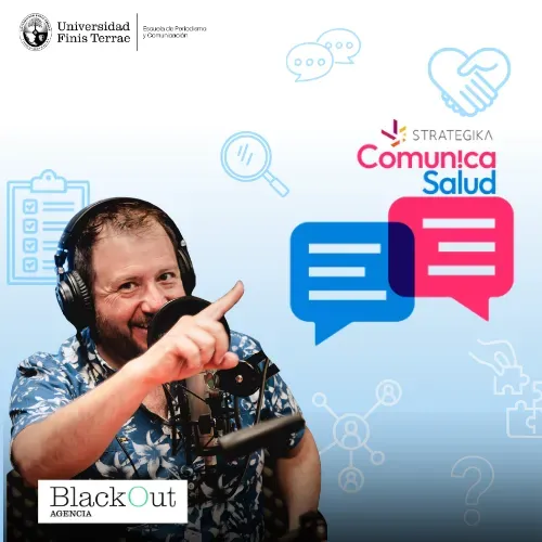 Comunica Salud