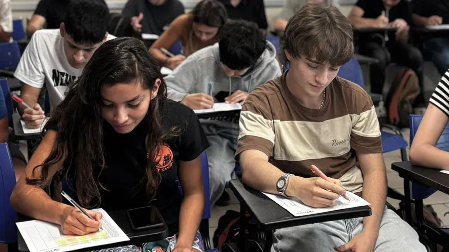 Apoyo académico