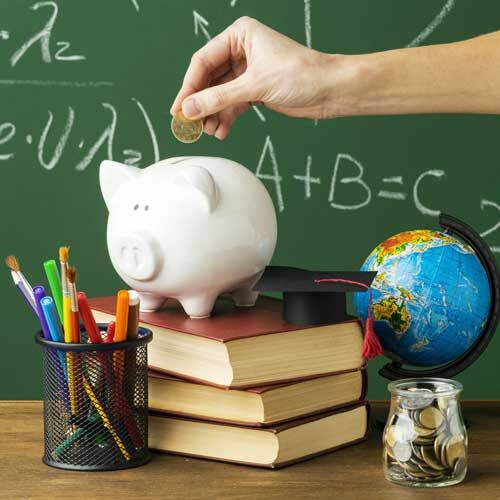 Taller de Educación Financiera Inclusiva