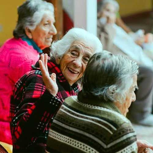 Acompañamiento con Sentido