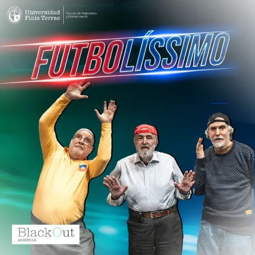 Futbolíssimo