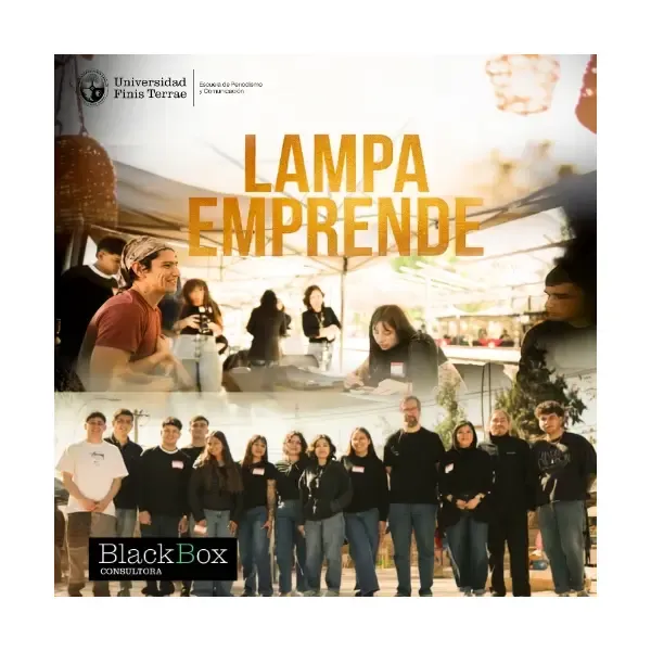Lampa Emprende