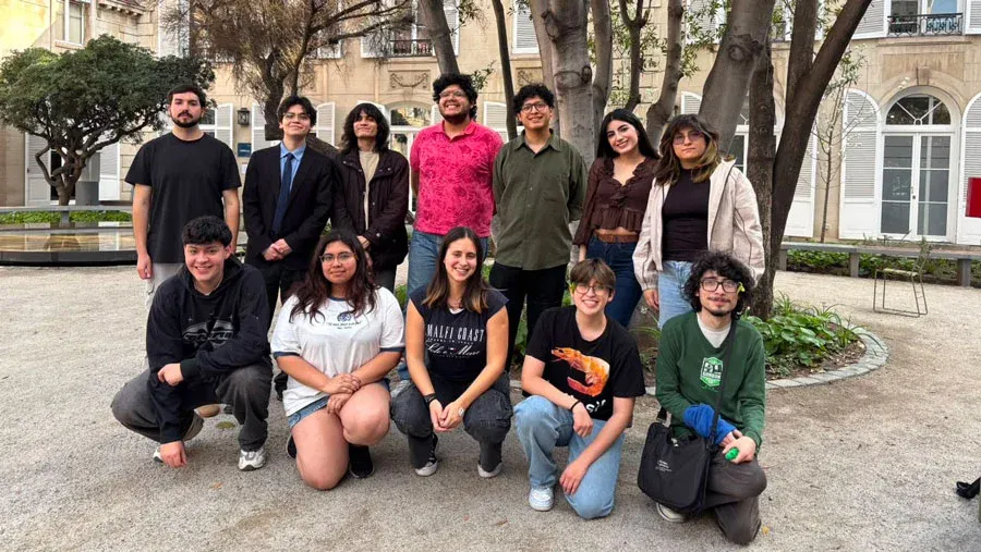 Programa de tutorías