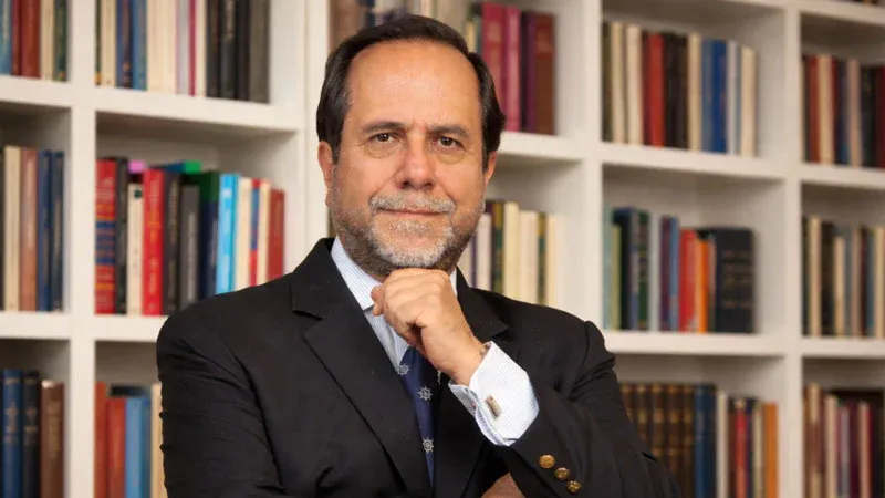 Ramiro Mendoza Zúñiga