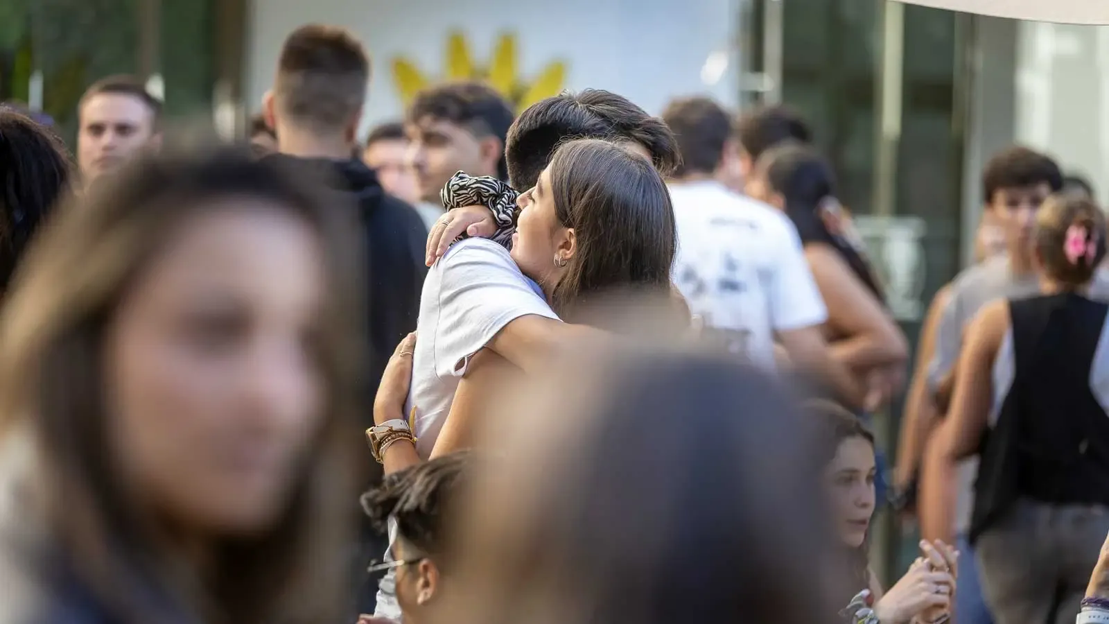 Actividades de la Semana de la Solidaridad
