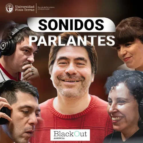 Sonidos Parlantes