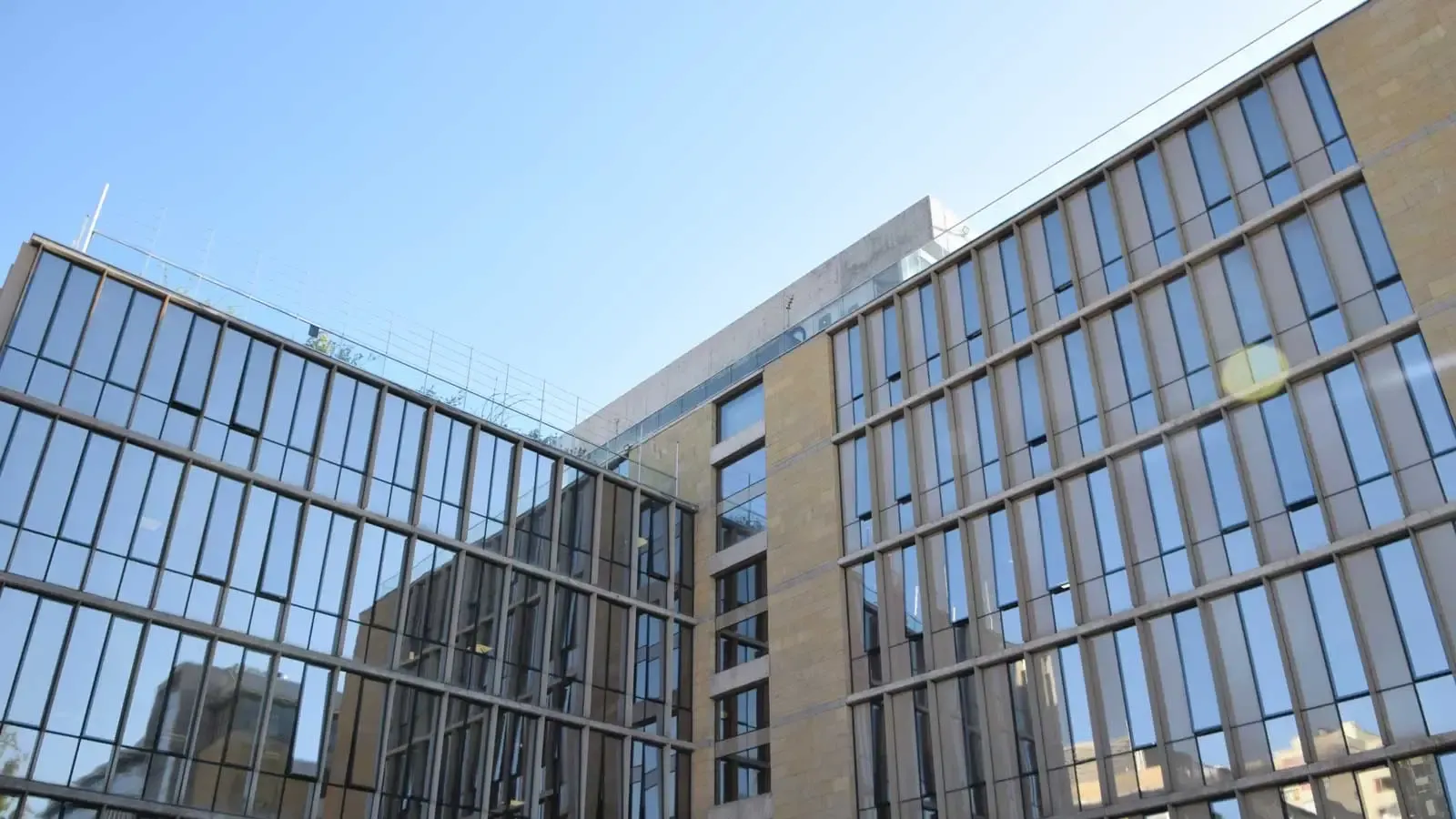 Universidad Finis Terrae