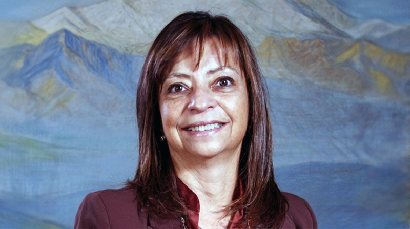 Ximena Tudela Jiménez