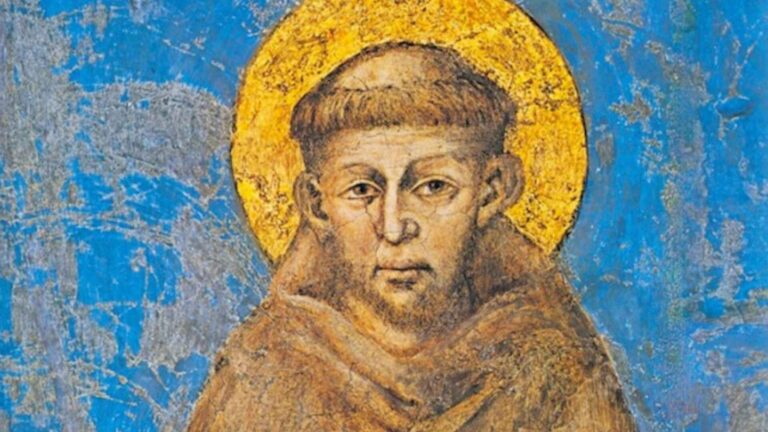 1226–2026: Jubileo de San Francisco de Asís