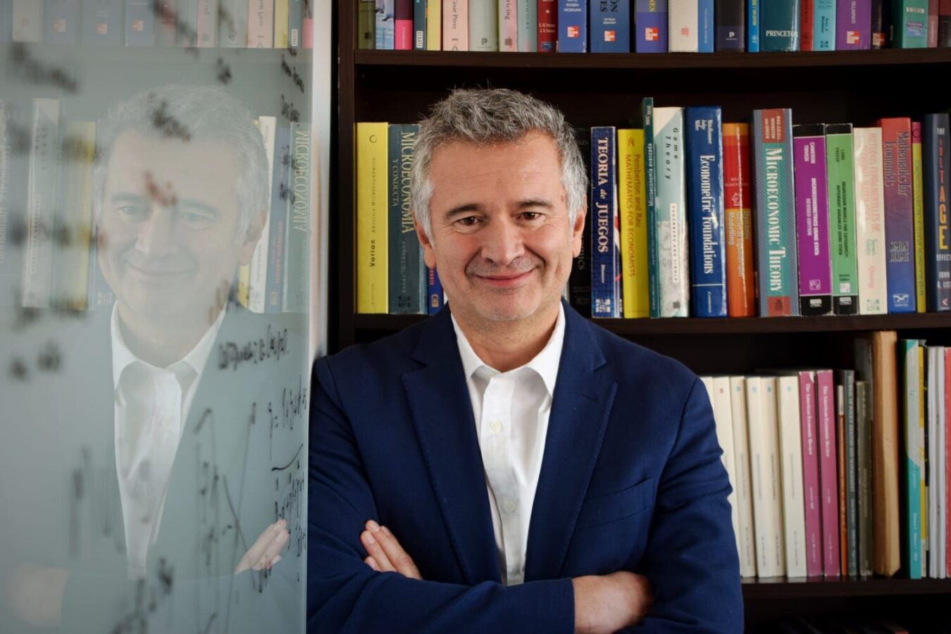 Radio Concierto | Decano Miguel Vargas aborda el impacto de la reforma al mercado de capitales en el acceso a la vivienda