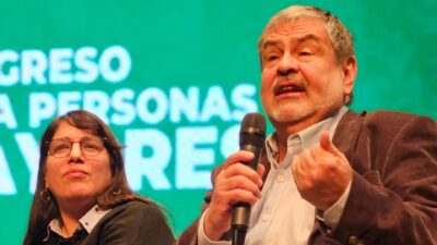 Dr. Juan Carlos Molina Director Vitalia Finis
