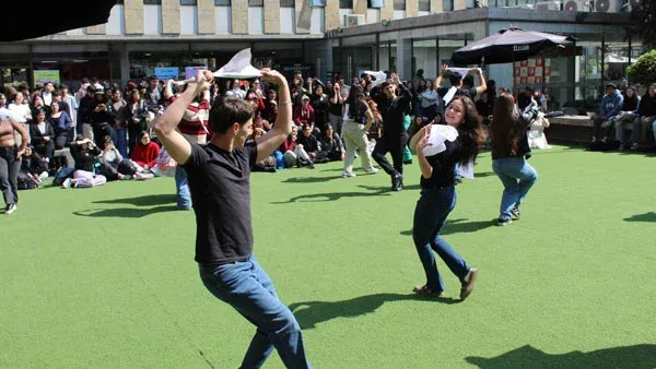 Concurso de cueca