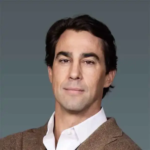 Gonzalo Martino Baldwin