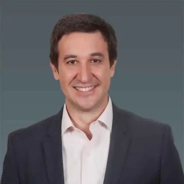 Guillermo Ramírez