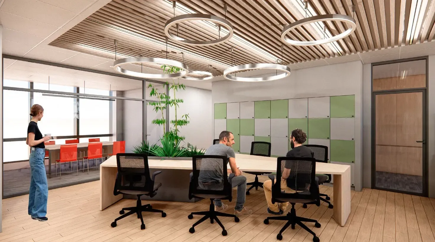Centro de Innovación Docente 1