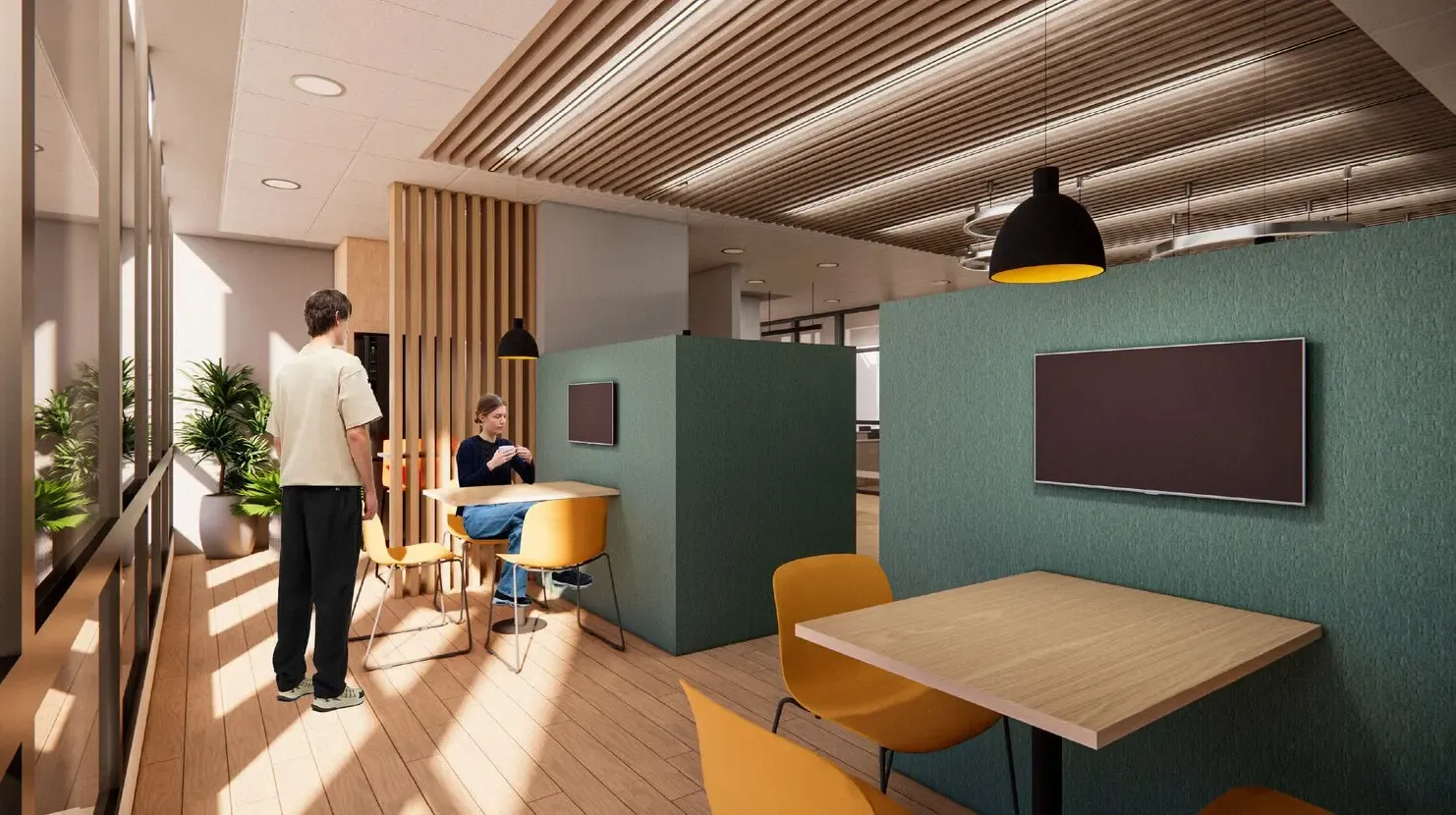 Centro de Innovación Docente 2