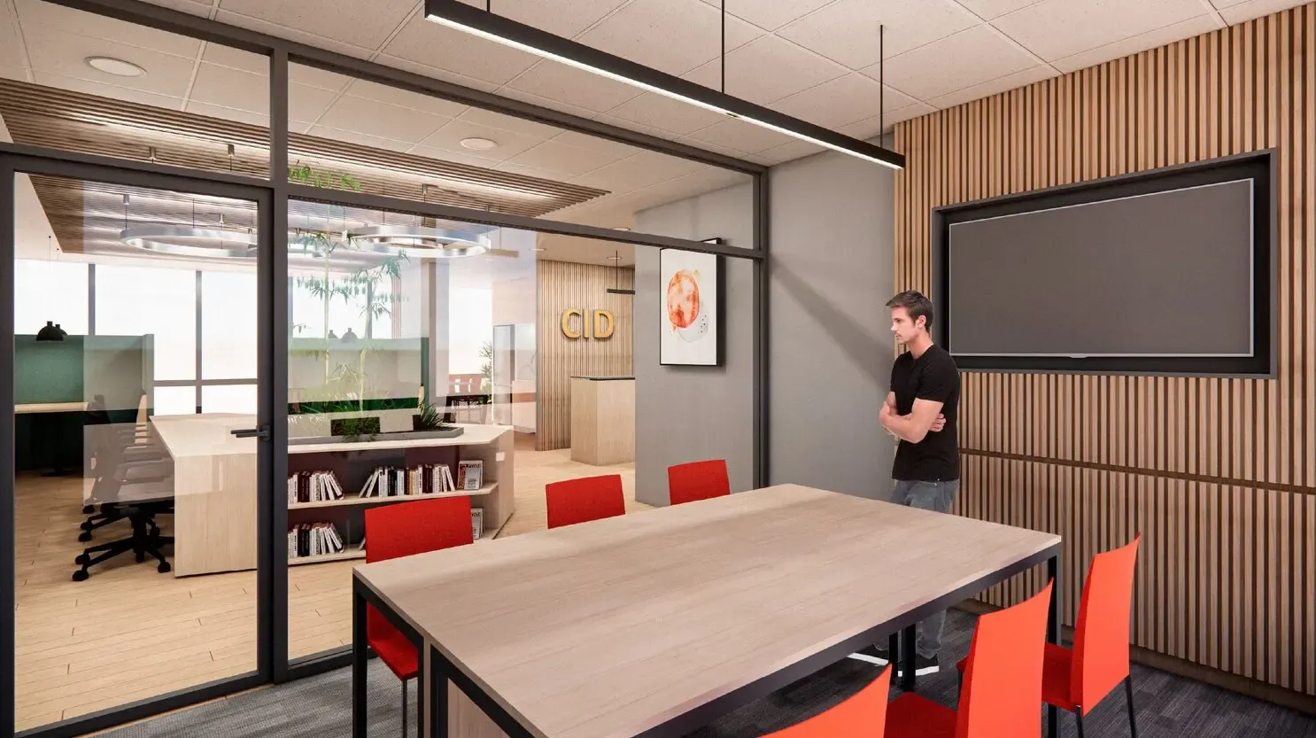 Centro de Innovación Docente 3