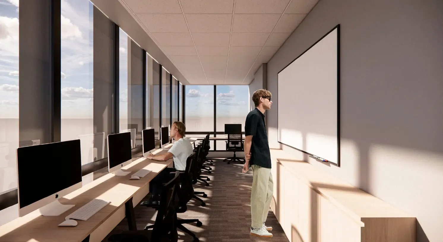 Centro de Innovación Docente 4