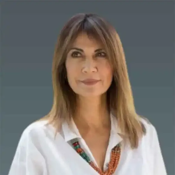 Paula Valenzuela