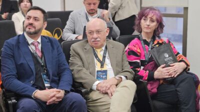 Dr. Benjamin Martínez, especialista en Patología Oral