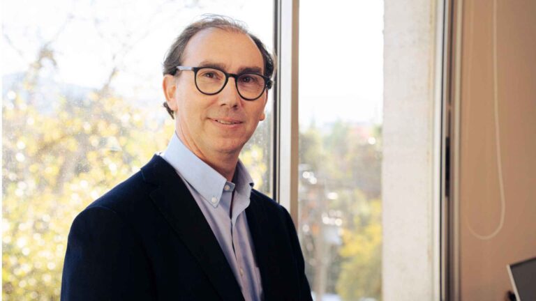 Ciclo Diálogos para el Desarrollo: Raúl Figueroa y los desafíos de la educación superior en Chile