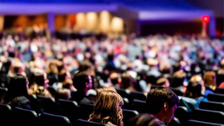 Jornadas de Desarrollo de Públicos: «Taller de Desarrollo y Estudios de Públicos»