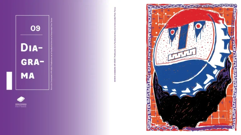 Lanzamiento edición N° 9 revista Diagrama