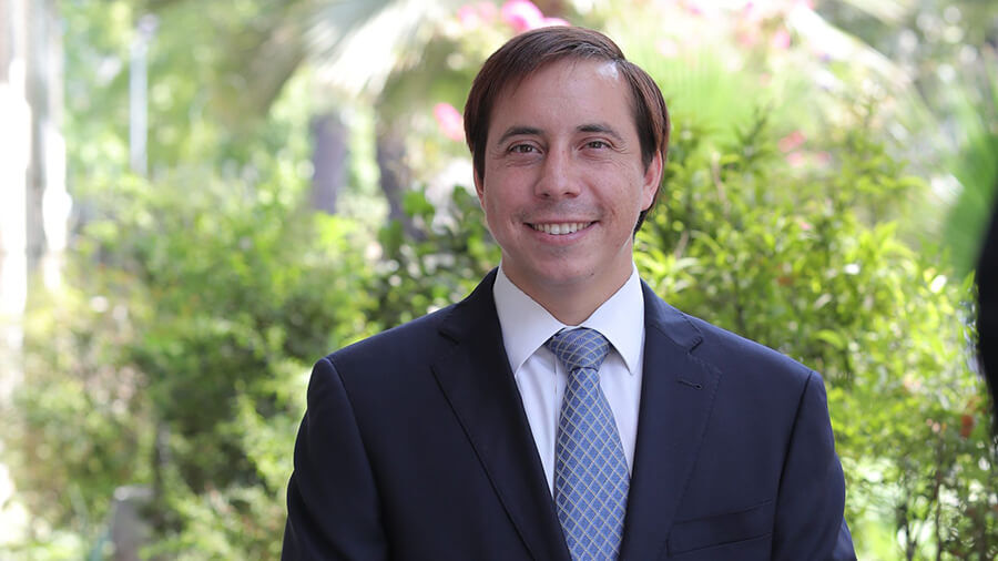 Cristóbal Aguilera Medina