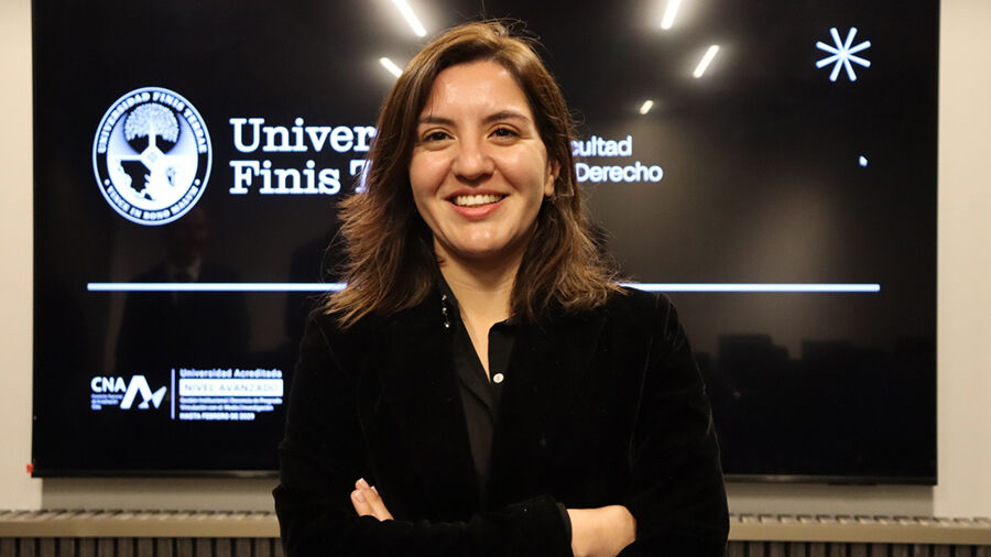 Gloria Vargas Almonacid