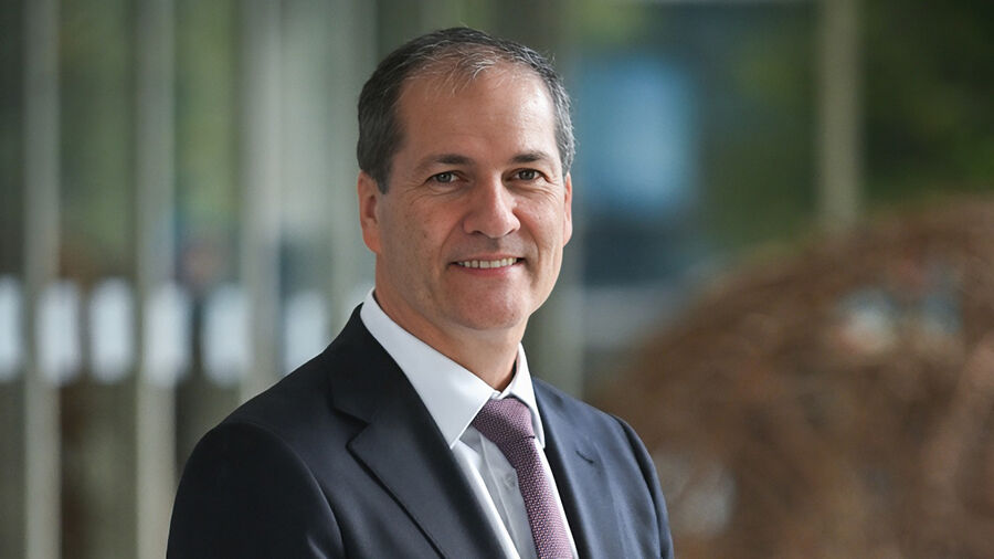 Ricardo Jungmann Davies