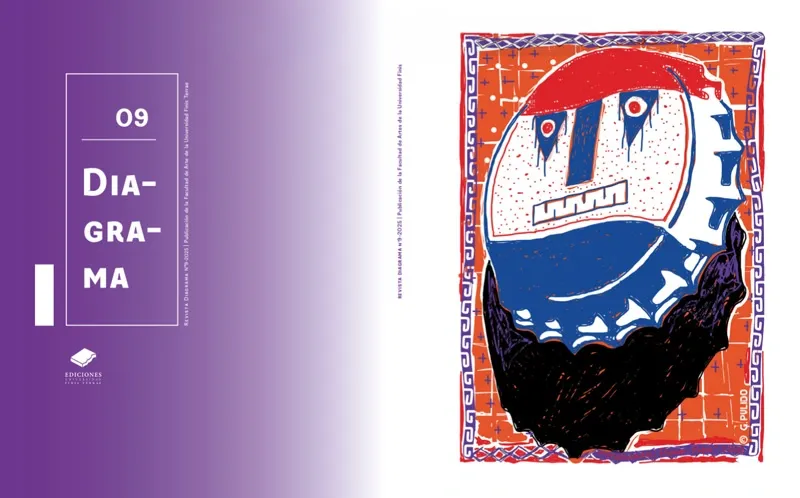 Revista Diagrama N°9
